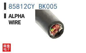 85812CY BK005