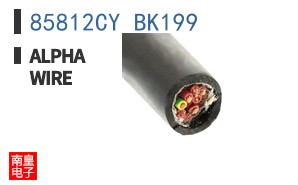 85812CY BK199