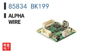 85834 BK199
