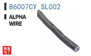 86007CY SL002