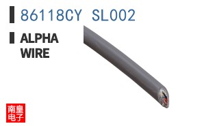 86118CY SL002