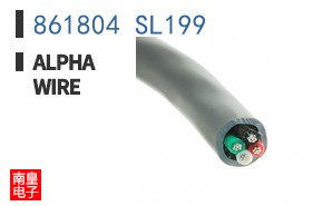 861804 SL199