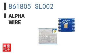 861805 SL002