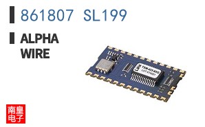 861807 SL199