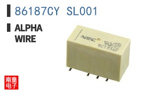 86187CY SL001