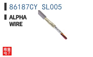 86187CY SL005