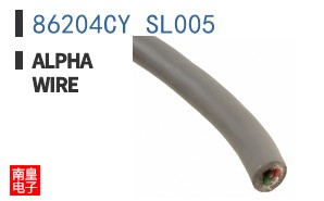 86204CY SL005