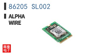 86205 SL002
