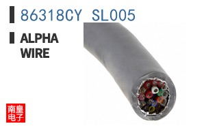 86318CY SL005