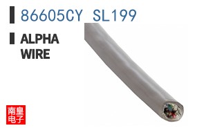 86605CY SL199