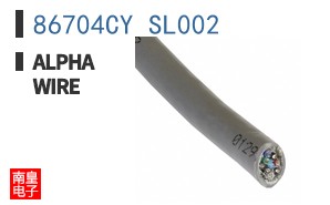 86704CY SL002