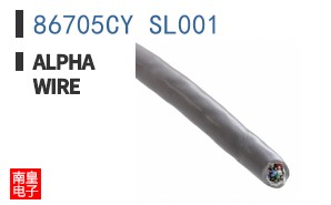 86705CY SL001