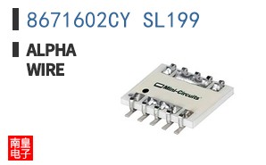 8671602CY SL199