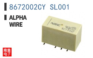 8672002CY SL001