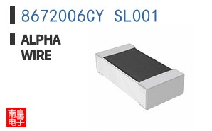 8672006CY SL001
