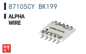 87105CY BK199
