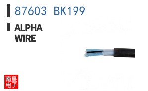 87603 BK199