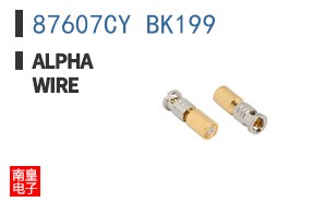 87607CY BK199