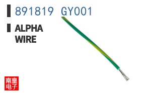 891819 GY001