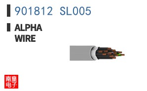 901812 SL005