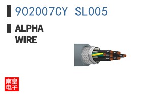 902007CY SL005