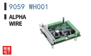 9059 WH001