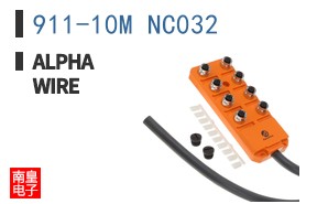 911-10M NC032