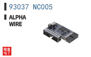 93037 NC005