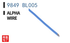 9849 BL005