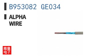 B953082 GE034