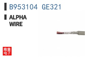 B953104 GE321