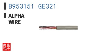 B953151 GE321
