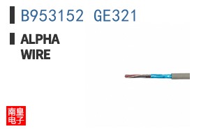 B953152 GE321