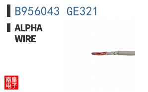 B956043 GE321