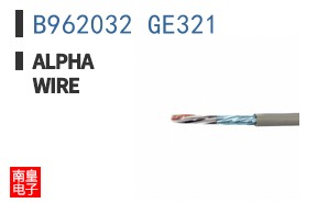 B962032 GE321