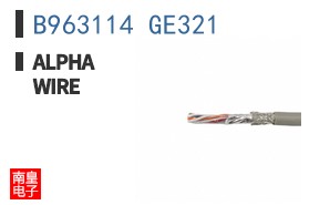 B963114 GE321