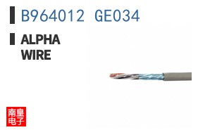 B964012 GE034