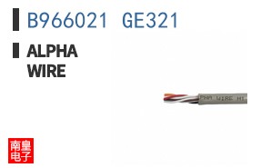 B966021 GE321