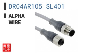 DR04AR105 SL401