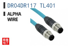 DR04DR117 TL401