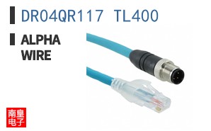 DR04QR117 TL400