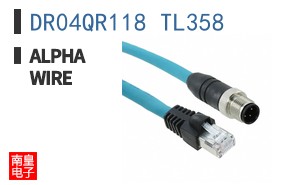 DR04QR118 TL358