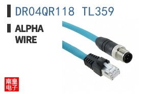 DR04QR118 TL359