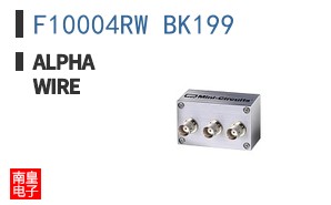 F10004RW BK199