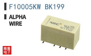 F10005KW BK199