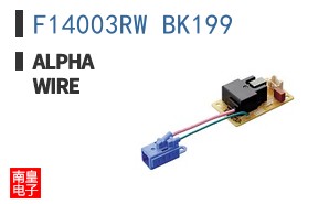 F14003RW BK199