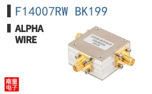 F14007RW BK199