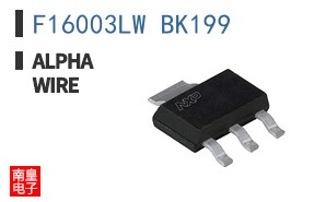 F16003LW BK199