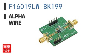 F16019LW BK199