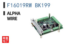 F16019RW BK199